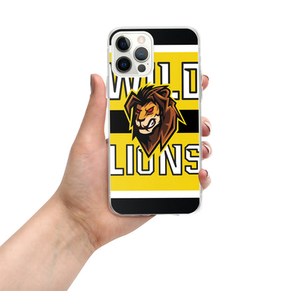 WILD LIONS ESPORTS - iPhone® Handyhülle