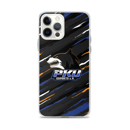 PKU ESPORTS E.V. - iPhone® Handyhülle