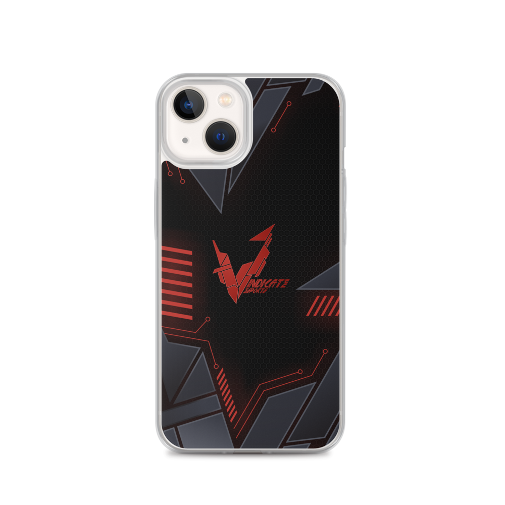 VINDICATE ESPORTS - iPhone® Handyhülle