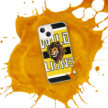 WILD LIONS ESPORTS - iPhone® Handyhülle