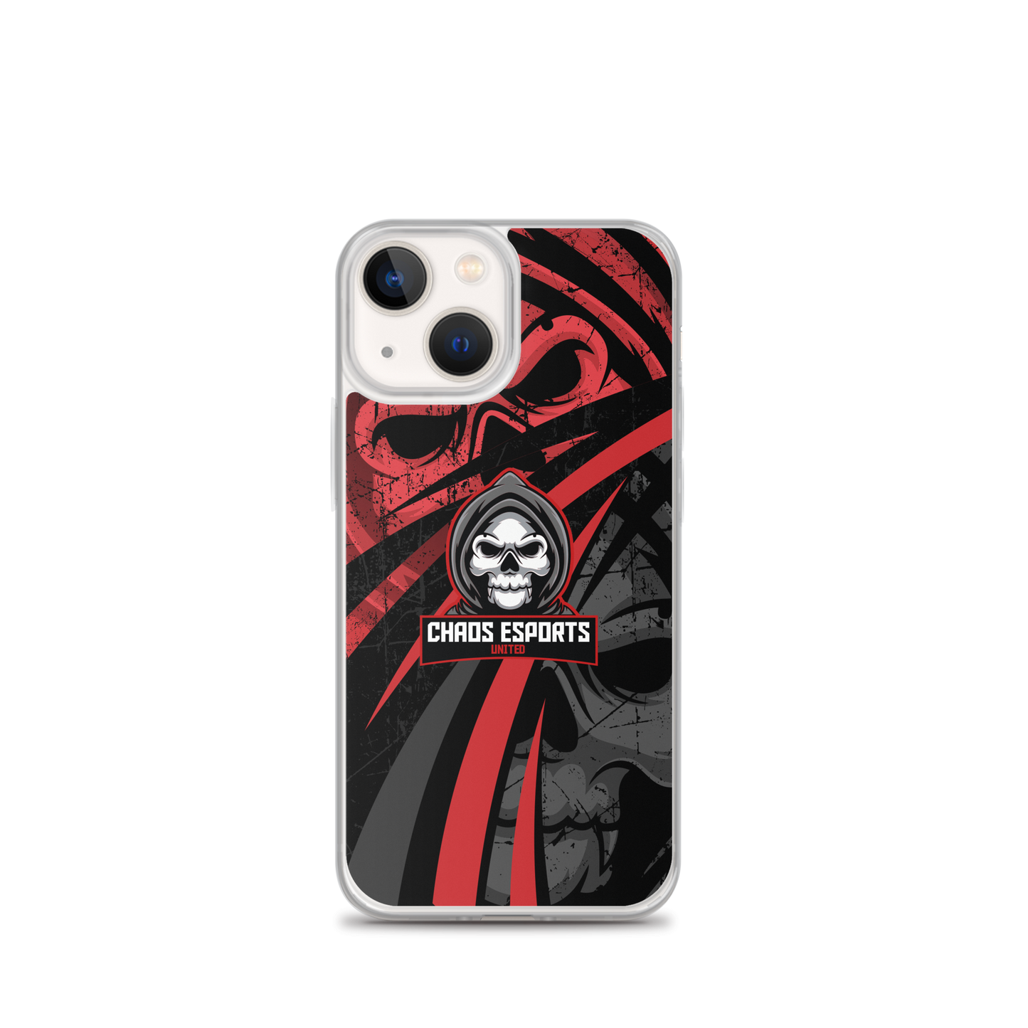 CHAOS ESPORTS - iPhone® Handyhülle - United