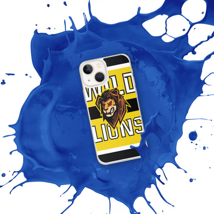 WILD LIONS ESPORTS - iPhone® Handyhülle