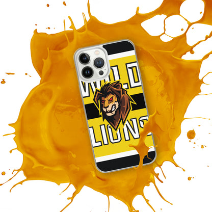 WILD LIONS ESPORTS - iPhone® Handyhülle