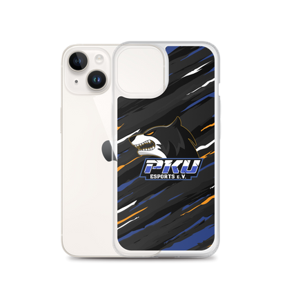 PKU ESPORTS E.V. - iPhone® Handyhülle