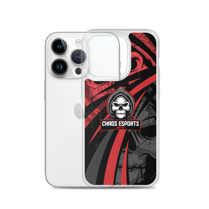 CHAOS ESPORTS - iPhone® Handyhülle - United