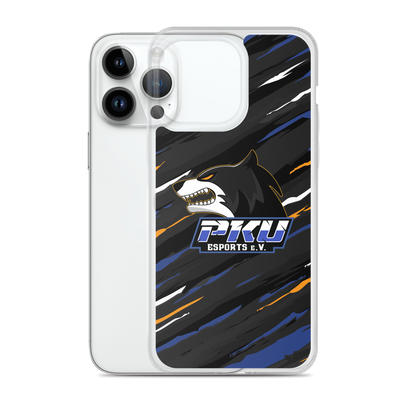 PKU ESPORTS E.V. - iPhone® Handyhülle