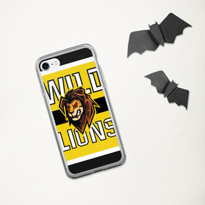 WILD LIONS ESPORTS - iPhone® Handyhülle