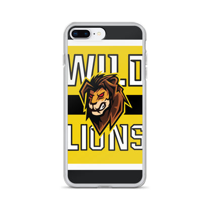 WILD LIONS ESPORTS - iPhone® Handyhülle