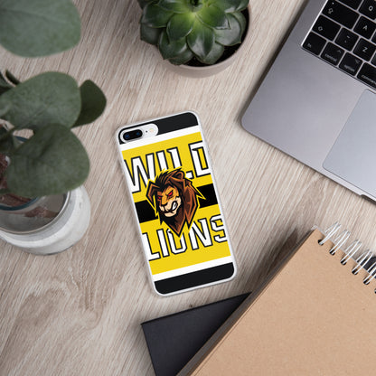 WILD LIONS ESPORTS - iPhone® Handyhülle