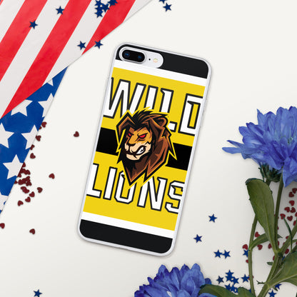 WILD LIONS ESPORTS - iPhone® Handyhülle