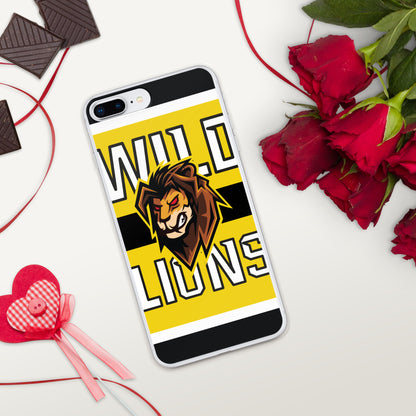 WILD LIONS ESPORTS - iPhone® Handyhülle