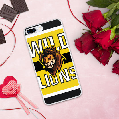 WILD LIONS ESPORTS - iPhone® Handyhülle