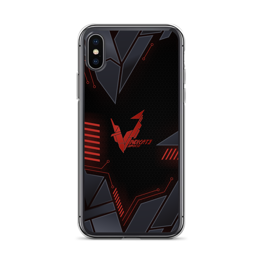 VINDICATE ESPORTS - iPhone® Handyhülle