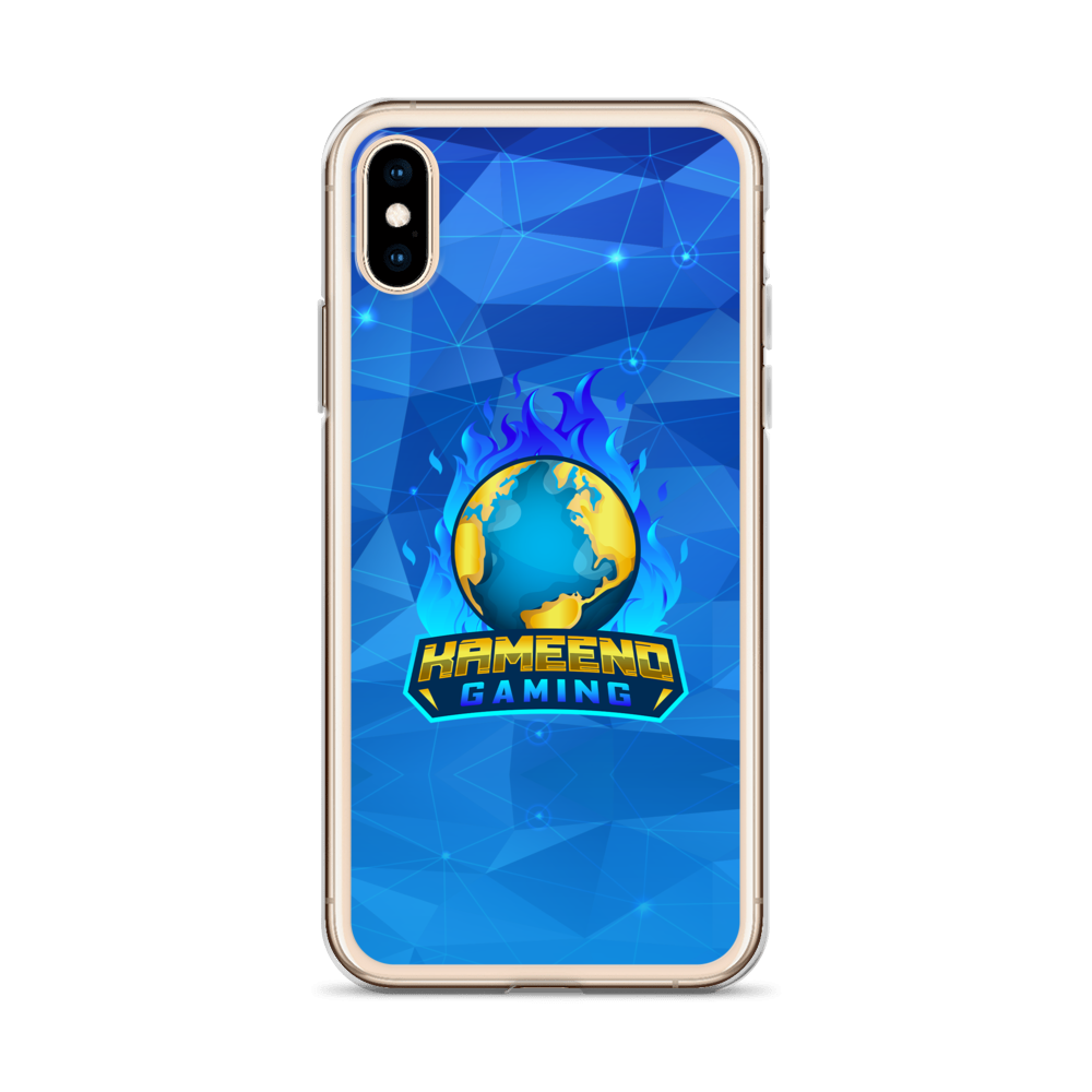 KAMEENO GAMING - iPhone® Handyhülle