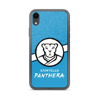 SPORTCLUB PANTHERA - iPhone® Handyhülle