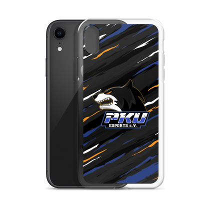 PKU ESPORTS E.V. - iPhone® Handyhülle