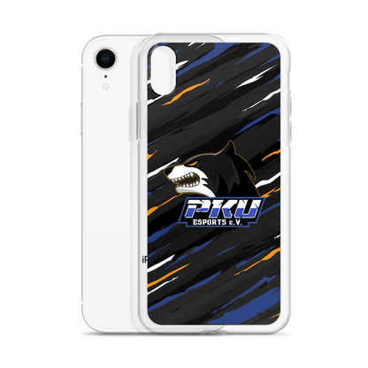 PKU ESPORTS E.V. - iPhone® Handyhülle