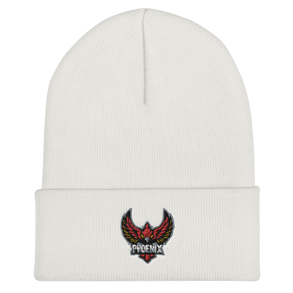 TEAM PHOENIX Beanie