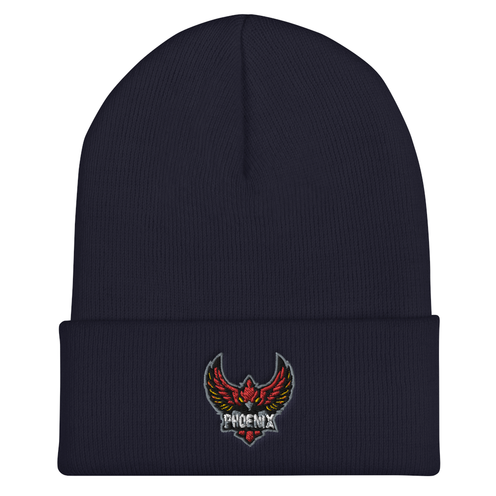 TEAM PHOENIX Beanie