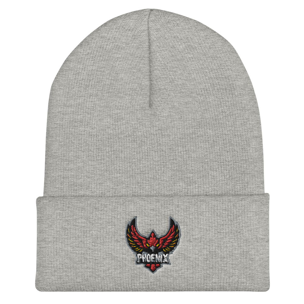 TEAM PHOENIX Beanie