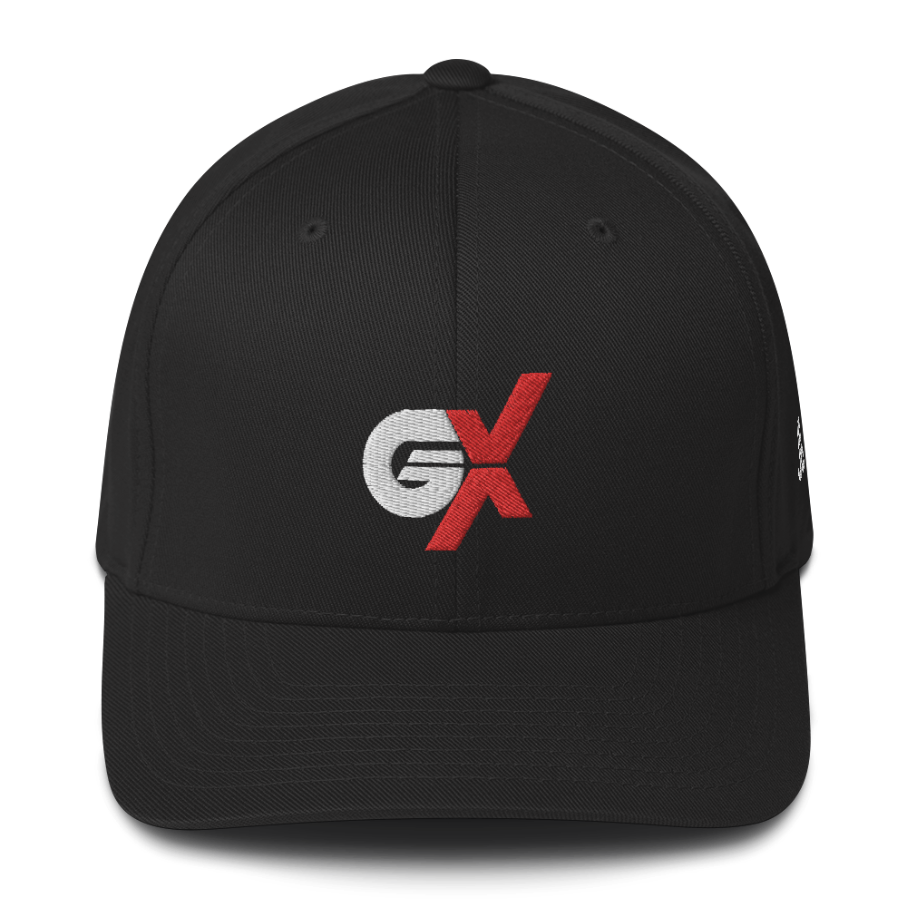 TEAM GENETIX - Flexfit Cap
