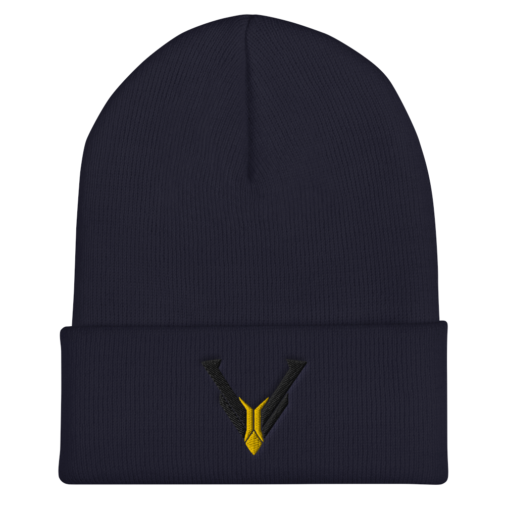 VANITY GAMING Beanie