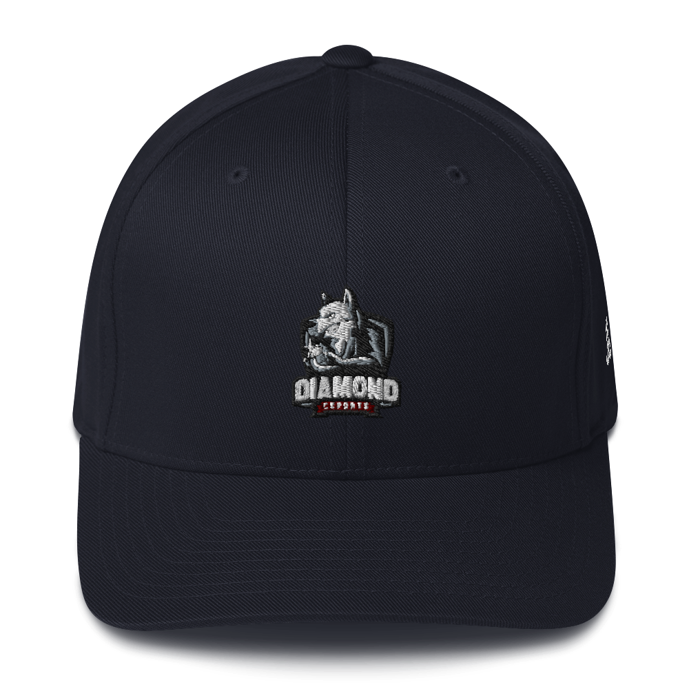 DIAMOND ESPORTS - Flexfit Cap