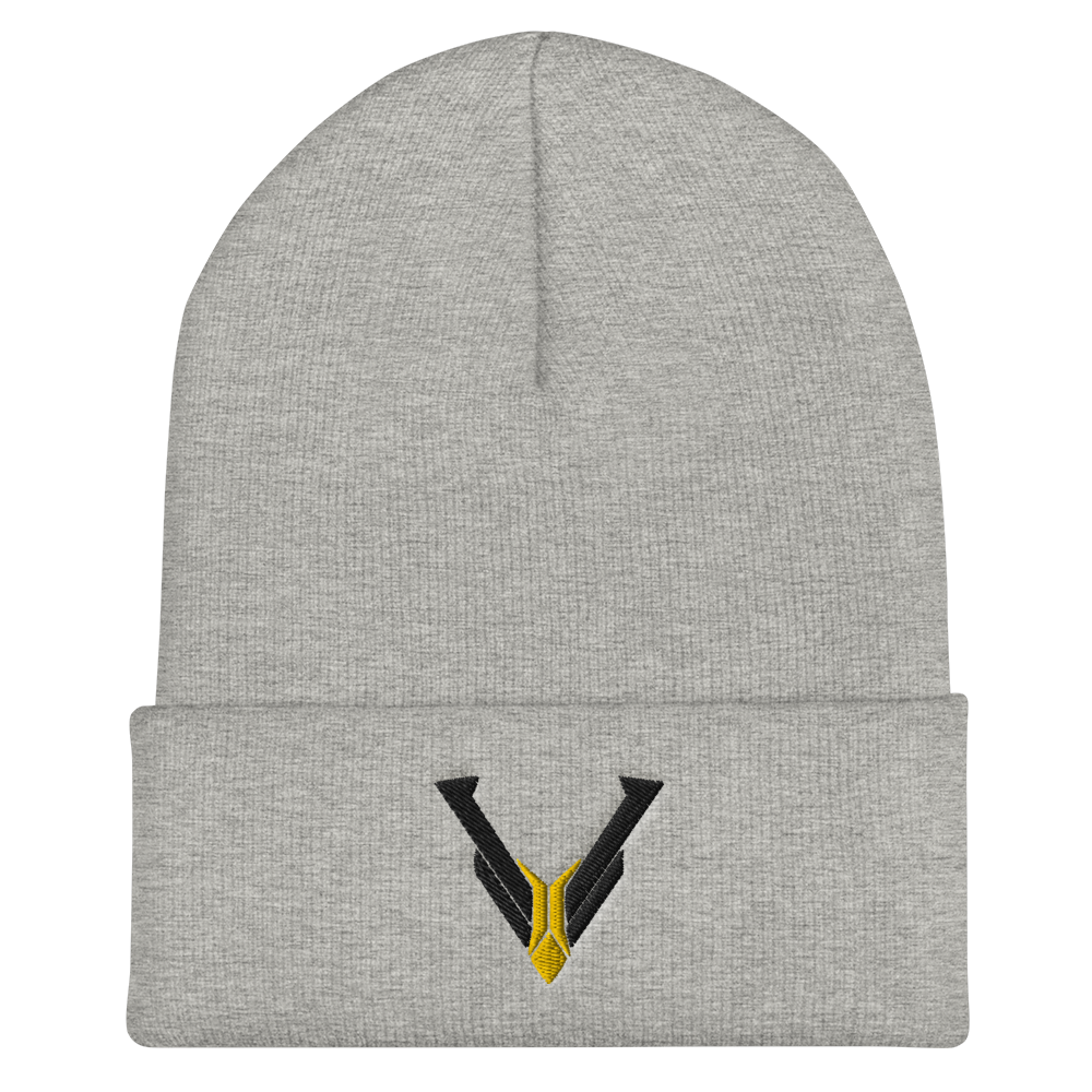 VANITY GAMING Beanie