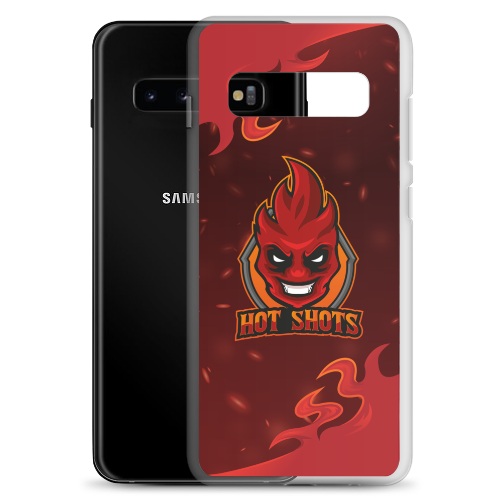 HOT SHOTS - Samsung® Handyhülle