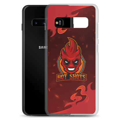 HOT SHOTS - Samsung® Handyhülle