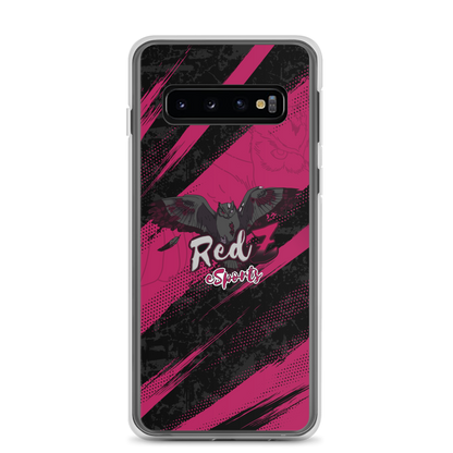 REDZ ESPORTS - Samsung® Handyhülle Magenta