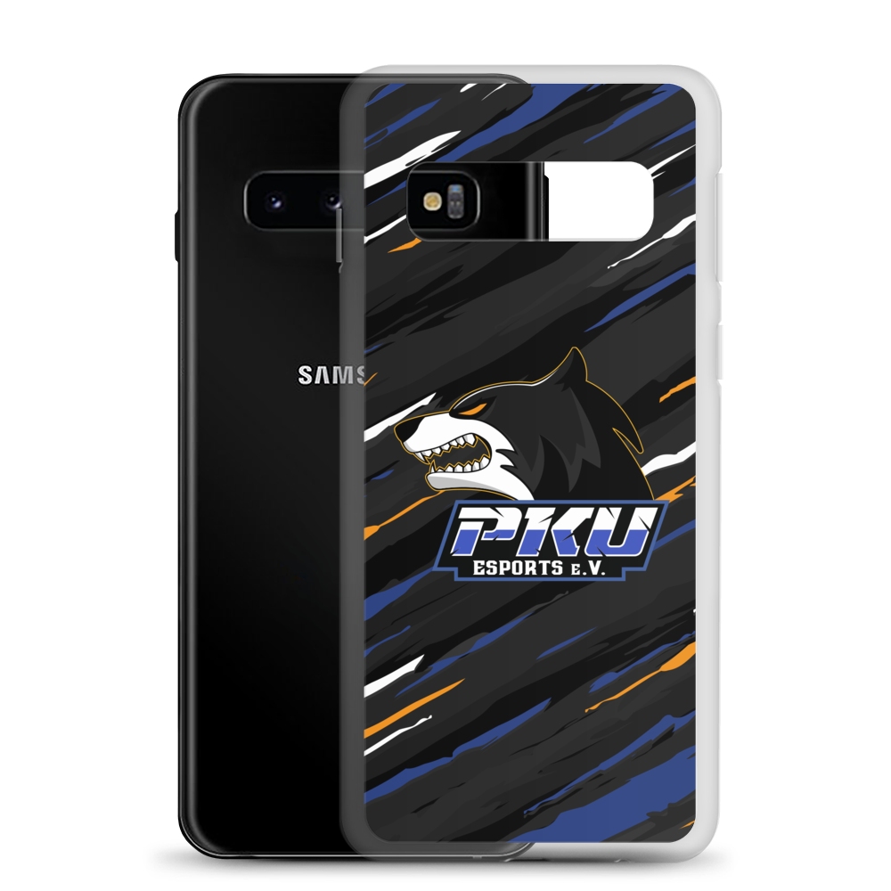 PKU ESPORTS E.V. - Samsung® Handyhülle