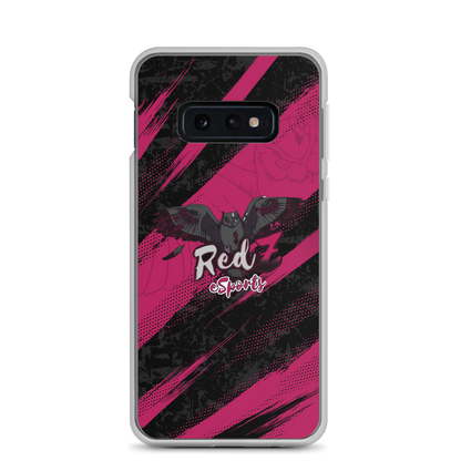 REDZ ESPORTS - Samsung® Handyhülle Magenta