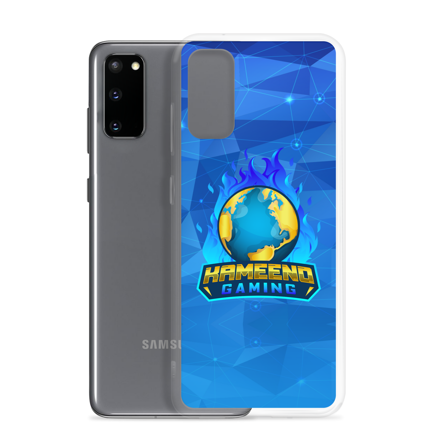 KAMEENO GAMING - Samsung® Handyhülle