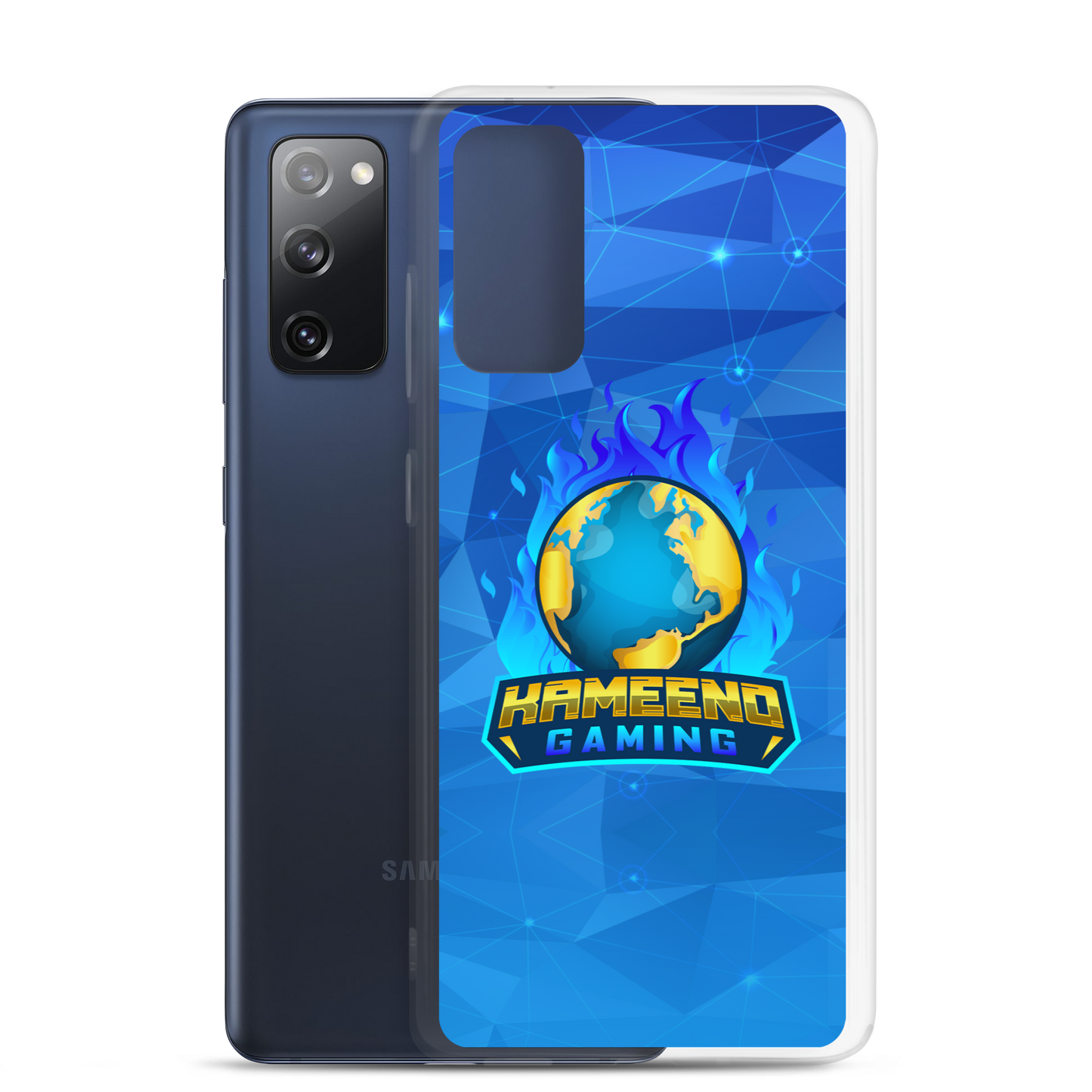 KAMEENO GAMING - Samsung® Handyhülle