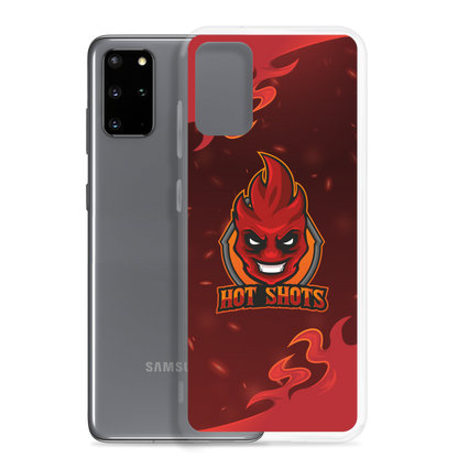 HOT SHOTS - Samsung® Handyhülle