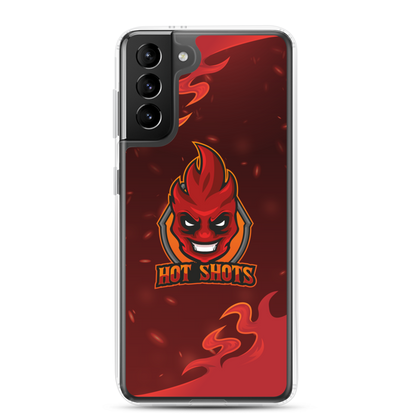 HOT SHOTS - Samsung® Handyhülle