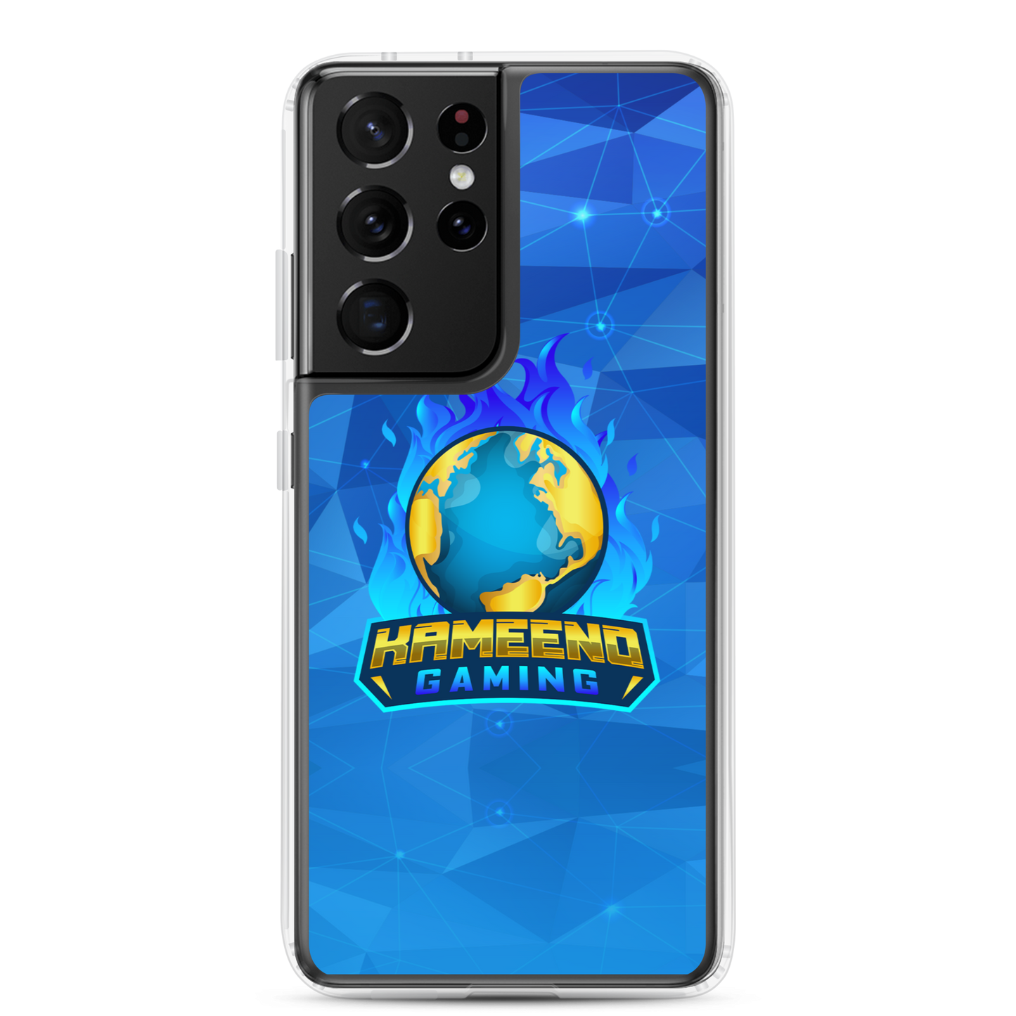 KAMEENO GAMING - Samsung® Handyhülle