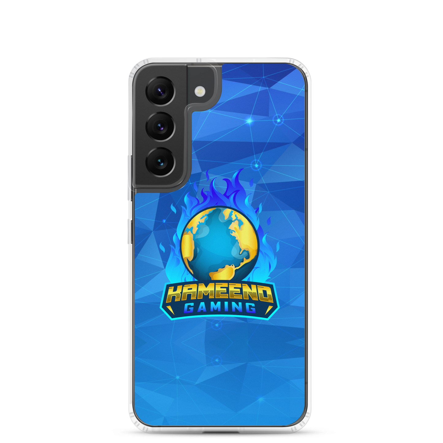 KAMEENO GAMING - Samsung® Handyhülle