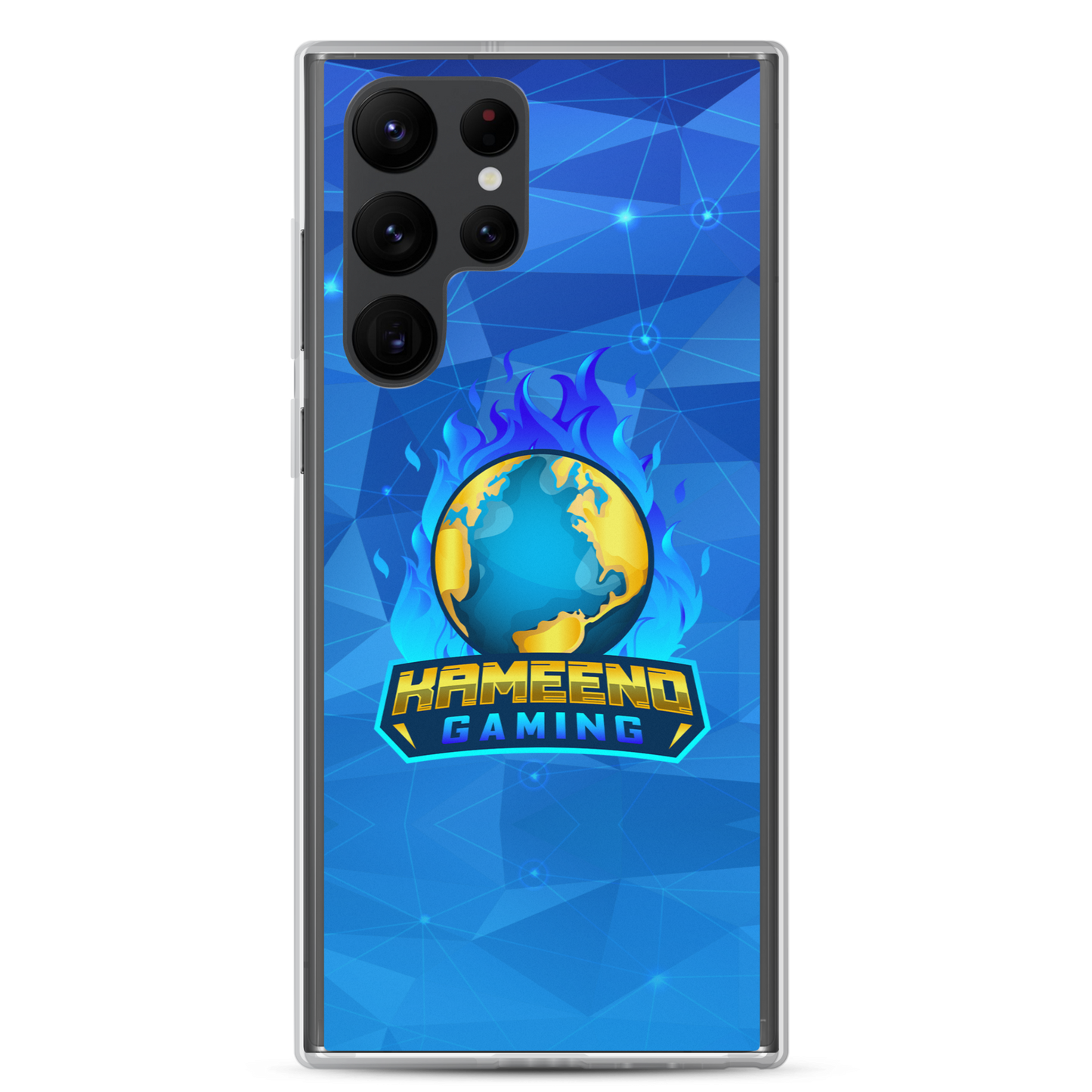 KAMEENO GAMING - Samsung® Handyhülle