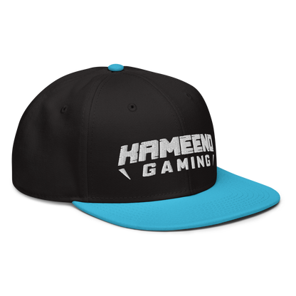 KAMEENO GAMING - Snapback Cap