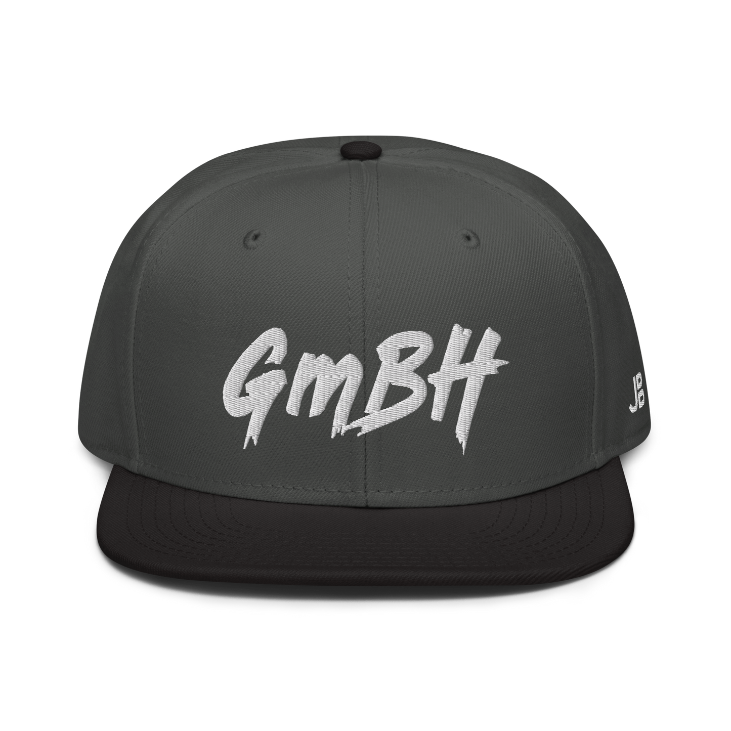 GMBH - Snapback Cap