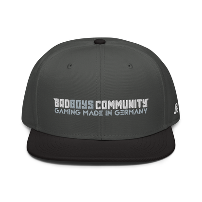 BAD BOYS COMMUNITY - Snapback Cap