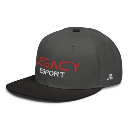 LEGACY ESPORT - Snapback Cap