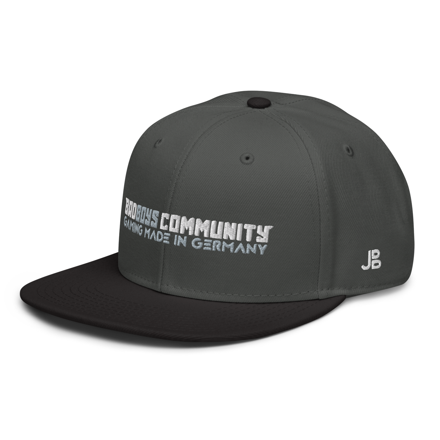 BAD BOYS COMMUNITY - Snapback Cap