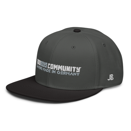 BAD BOYS COMMUNITY - Snapback Cap