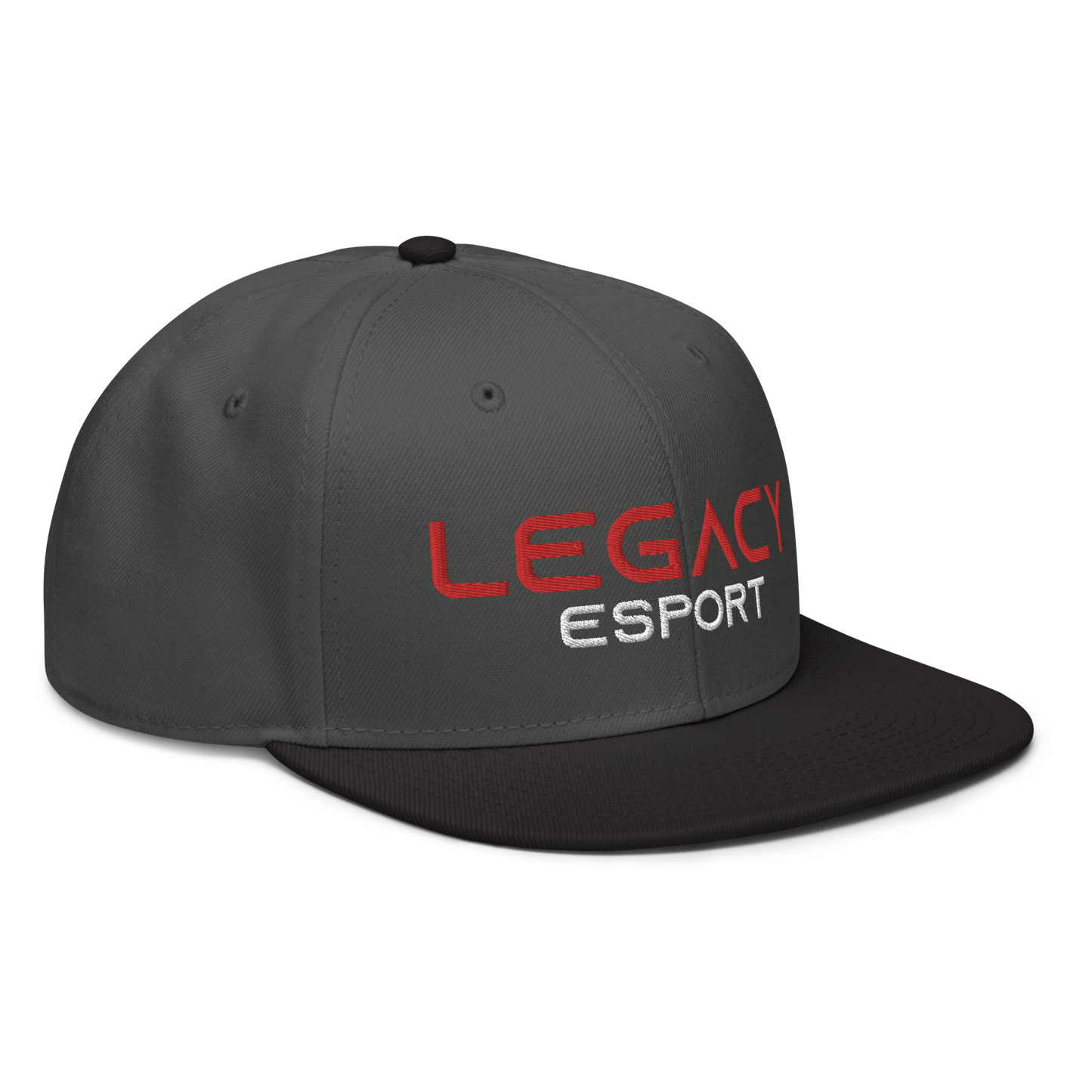 LEGACY ESPORT - Snapback Cap