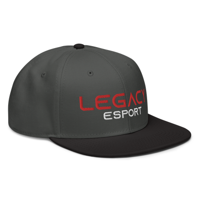 LEGACY ESPORT - Snapback Cap