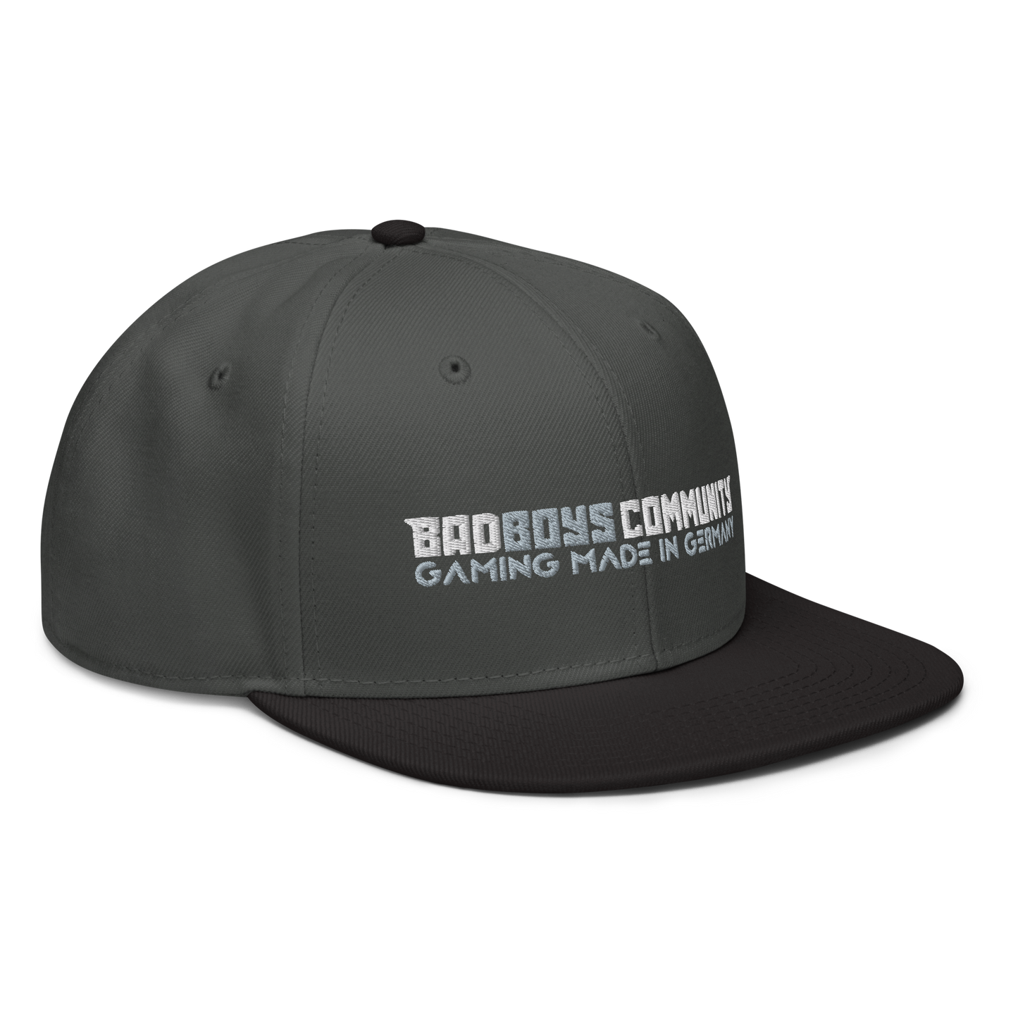 BAD BOYS COMMUNITY - Snapback Cap