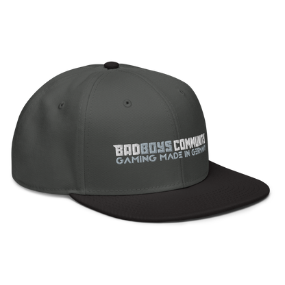 BAD BOYS COMMUNITY - Snapback Cap